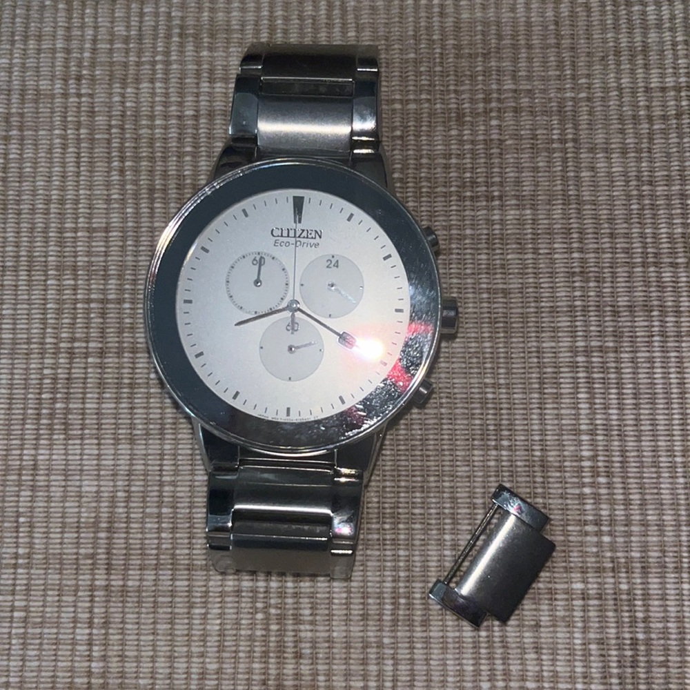 Citizen watch